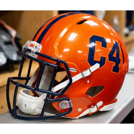 “C4” IS ORANGE-BOUND: TOP QUARTERBACK CHARLIE FOULKE IV COMMITS TO SYRACUSE